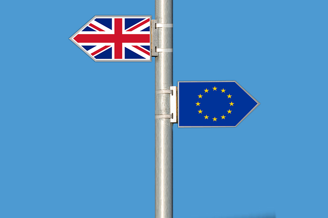 Acord de comerç y cooperació entre la UE i el Regne Unit