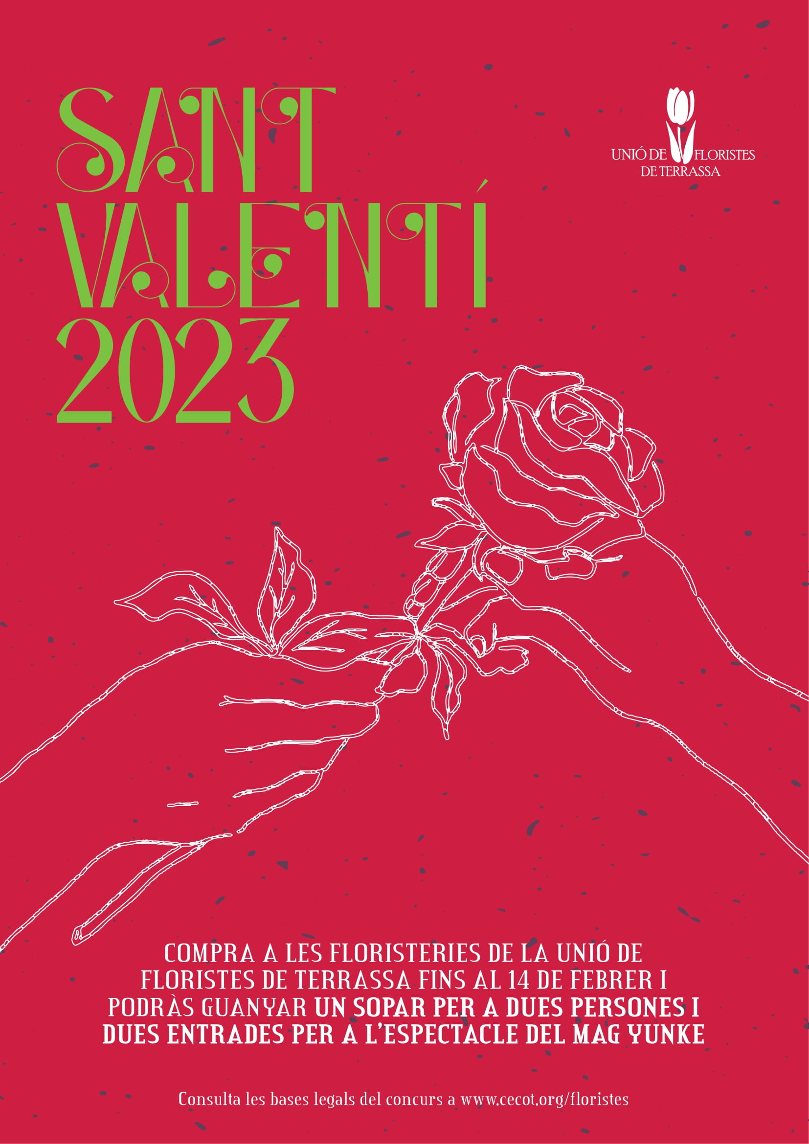Campanya Sant Valentí 2023