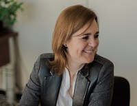 Susana Soriano, nova presidenta de Viladecavalls Empresarial
