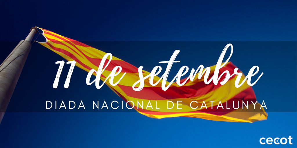 Diada Nacional de Catalunya 2020 