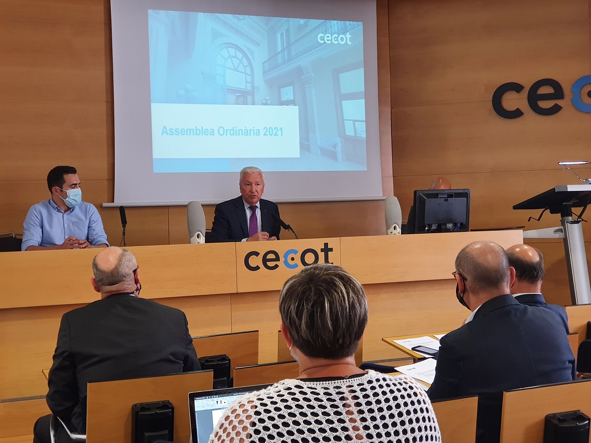 La Cecot posarà a debat la tendència creixent de la publificació de serveis i la necessitat d’unes noves bases de cooperació publicoprivada