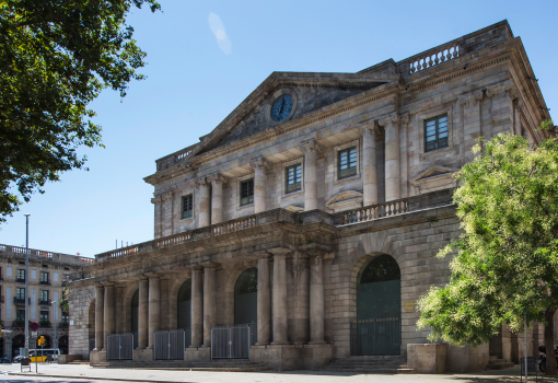 Entitats del món empresarial i la societat civil uneixen forces per reivindicar una reforma de l’administració en un acte multitudinari