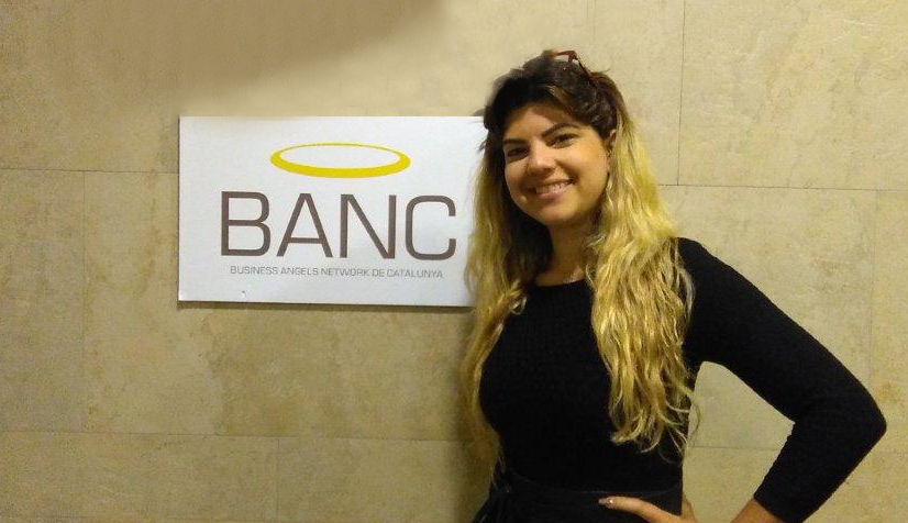 La BANC troba un àngel inversor per l’empresa Global Candace 