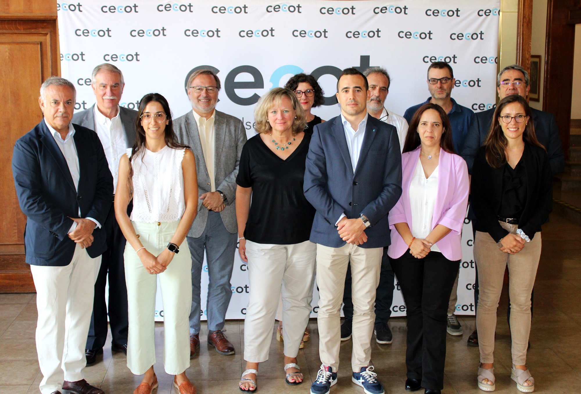 La Cecot fomentarà l’emprenedoria disruptiva del sector de la salut amb el projecte Healthcare Vallès