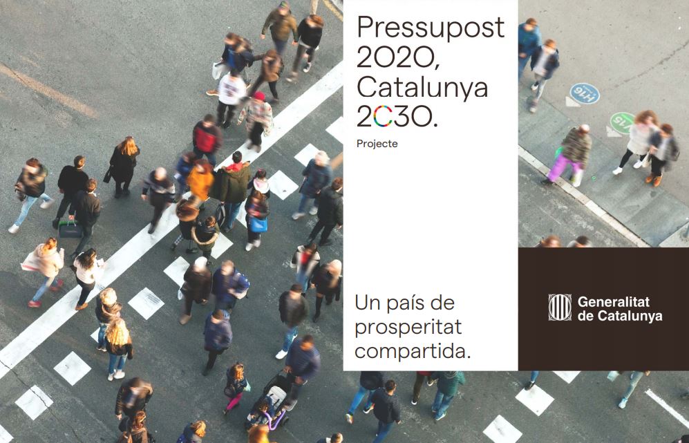 La Cecot reitera la necessitat de reduir la pressió fiscal a Catalunya per evitar la pèrdua de competitivitat de les empreses