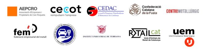 Organitzacions empresarials denuncien discriminació peatges elèctrics a Brussel·les