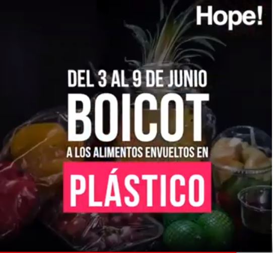 Des de Cecot Comerç pensem que tenim la responsabilitat de reduir l’ús del plàstic garantint en tot moment la seguretat alimentària