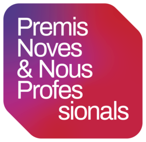 Premis Noves i Nous Professionals 2023 - CECOT